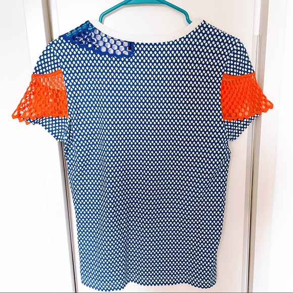 NWOT IT 38 Stella Mccartney t-shirt - Picture 2 of 5